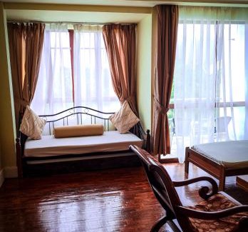 Kuala Teriang Hotel | LANGKAWI LAGOON RESORT OCEAN SUITE