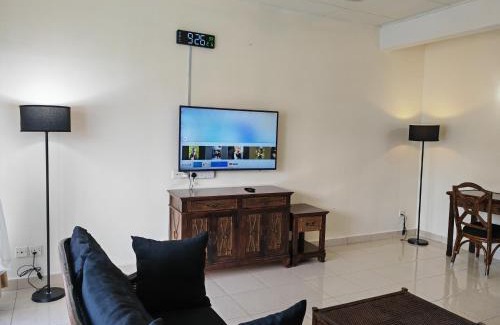 Kuala Teriang Apartment | Langkawi Perdana Families Suite @ Langkawi Airport