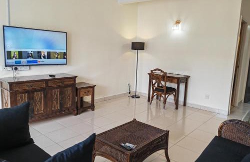 Kuala Teriang Apartment | Langkawi Perdana Families Suite @ Langkawi Airport