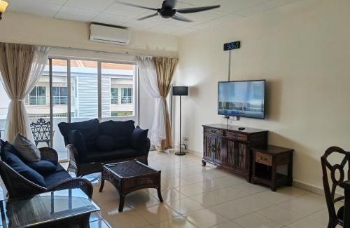 Kuala Teriang Apartment | Langkawi Perdana Families Suite @ Langkawi Airport