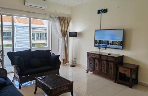 Kuala Teriang Apartment | Langkawi Perdana Families Suite @ Langkawi Airport