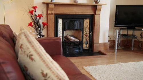 Mumbles Apartment | Langland Road Apt