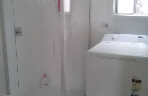 Coonabarabran House | Langley Cottage B & B