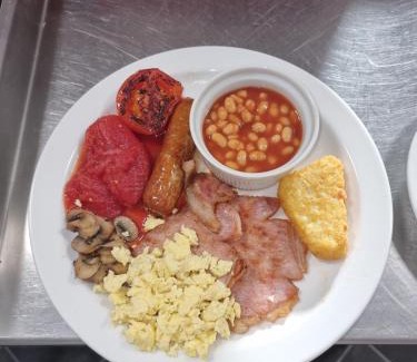 South Shore Hotel | Langley House Hotel
