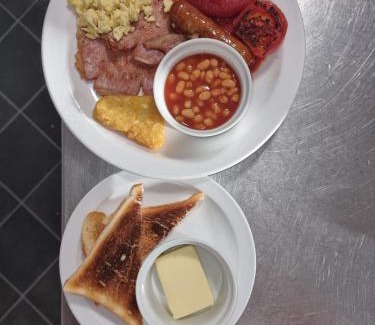 South Shore Hotel | Langley House Hotel