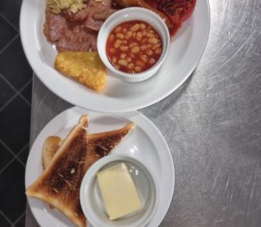 South Shore Hotel | Langley House Hotel