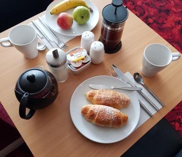 South Shore House | Langroyd Hotel