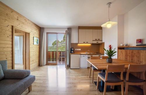 Laces Apartment | Langstein Wohnung Lavendel