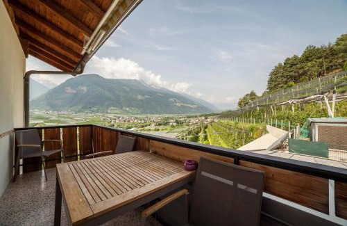 Laces Apartment | Langstein Wohnung Lavendel