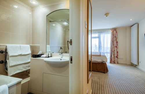 Dawlish Warren Hotel | Langstone Cliff