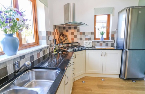 Arnside Cottage | Langtree