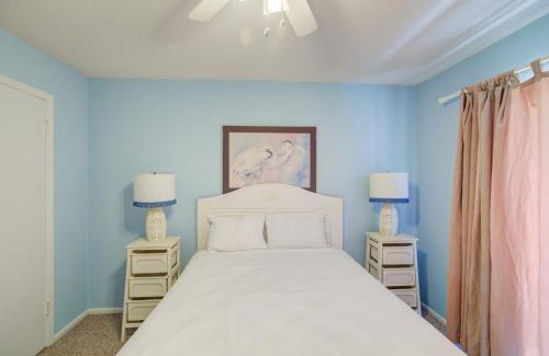 Gulf Shores Apartment | Lani Kai 103 by Vacation Homes Collection