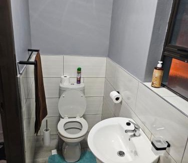 Emalahleni Apartment | Lanico