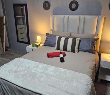 Emalahleni Apartment | Lanico
