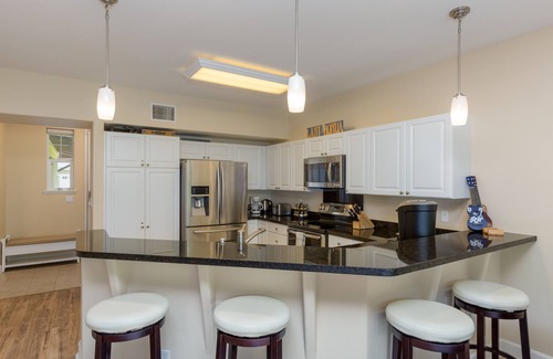 Ko Olina Villa | 🇺🇸Lanihonua 3br/3ba 2 story townhouse - Request a Quote for Military Rates🇺🇸
