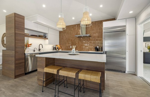 Lanikai House | Lanikai Hideaway: Modern Luxe Indoor-Outdoor Living/Walk to Lanikai Beach