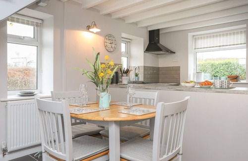 Moelfre Cottage | LANKA, pet friendly, character holiday cottage in Moelfre