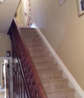 Market Drayton Bed & Breakfast | Lansdown House Bed & Breakfast