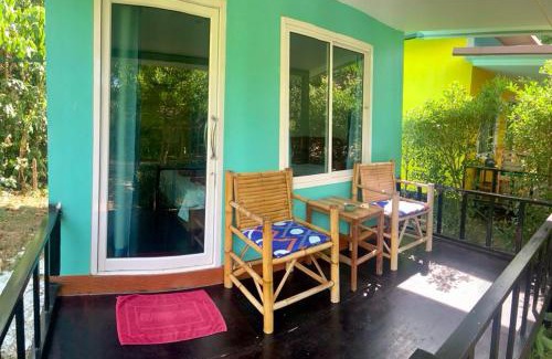 Ko Lanta House | Lanta Happy House