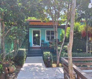Ko Lanta House | Lanta Happy House