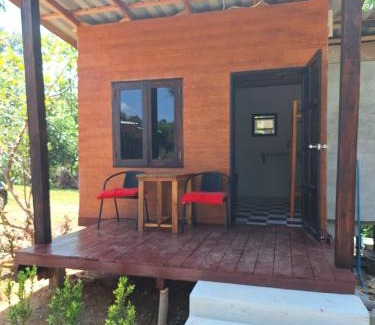 Ko Lanta House | Lanta Happy House