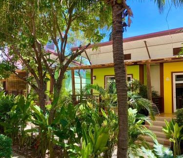 Ko Lanta Hotel | Lanta Just Come Bungalow