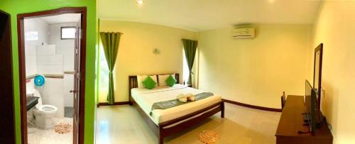 Ko Lanta House | Lanta Just Come Hotel