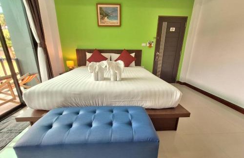 Ko Lanta Hotel | Lanta noblesse