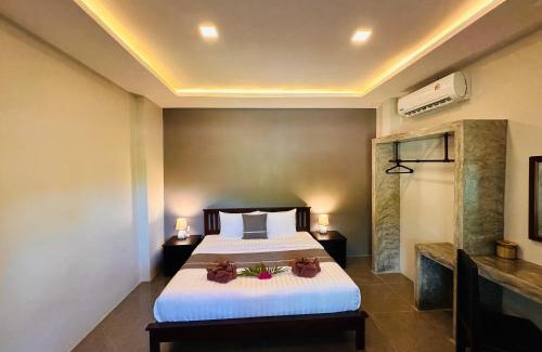 Ko Lanta Resort | Lanta Queen Resort