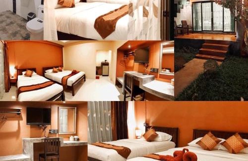 Ko Lanta Resort | Lanta Queen Resort