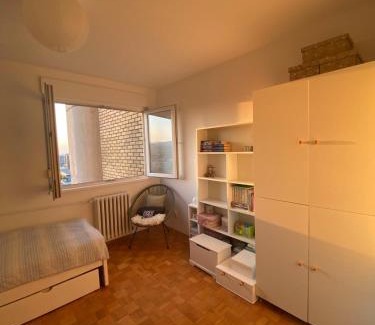 Grbavica Apartment | Lantana Camara apartment