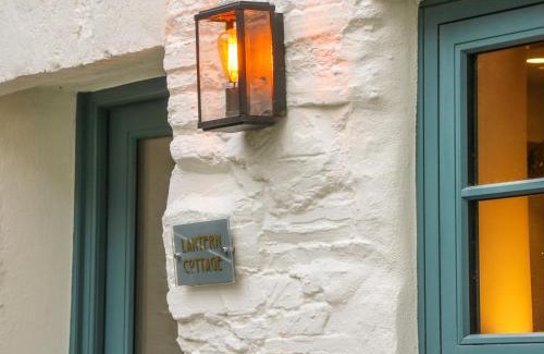 Treator House | Lantern Cottage