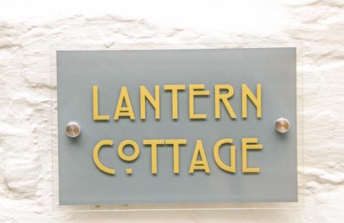 Treator House | Lantern Cottage