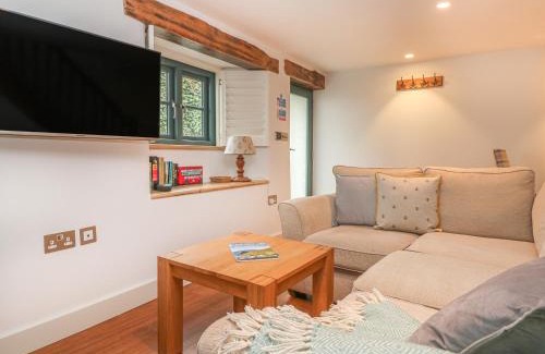 Treator House | Lantern Cottage