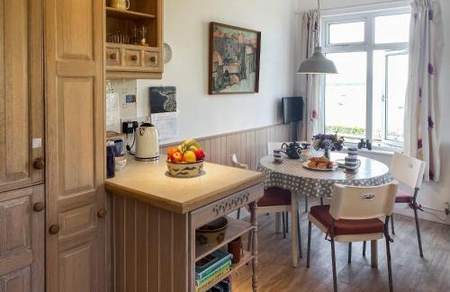 St. Mawes House | Lantreath