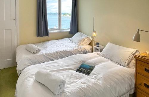 St. Mawes House | Lantreath