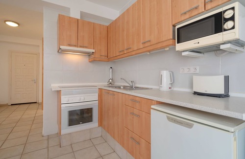 Costa Teguise Apartment | Lanzahost "Casa del Sol 1"