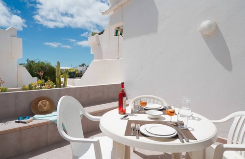 Costa Teguise Apartment | Lanzahost "Casa del Sol 1"