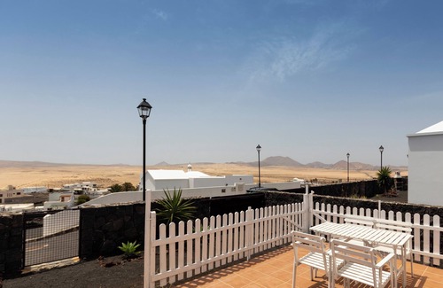 Soo House | Lanzarote Natura Houses A