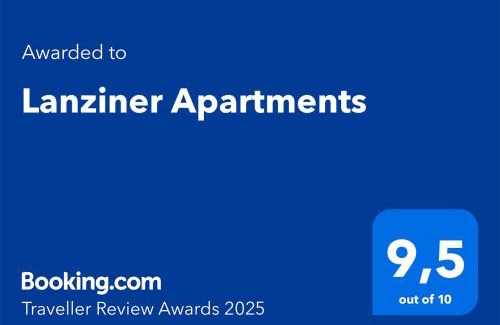 Egna Apartment | Lanziner Apartments