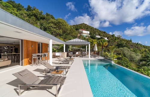 Corossol Villa | Lao (2/3 Rooms) Luxury villa