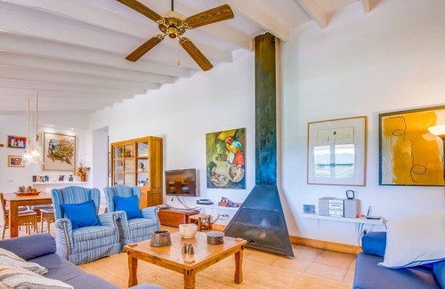 Maria de la Salut Villa | Lapletet, Villa 5StarsHome Mallorca Holiday Rentals Maria de la salut