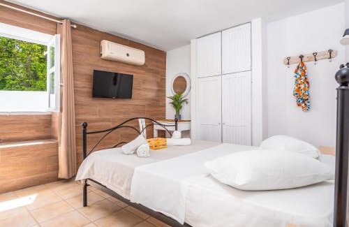 Argyroupoli Apartment | Lappa Apartments