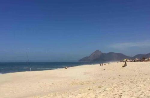 Inoa House | Lar da Colina