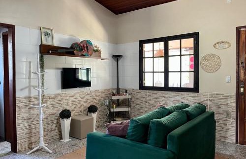 Inoa House | Lar da Colina