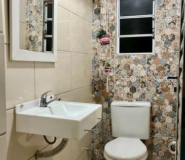 Inoa House | Lar da Colina