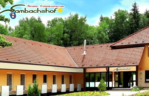 Bad Koenigshofen I. Grabfeld Apartment | Large bungalow (90sqm) with 2 bedrooms and a terrace