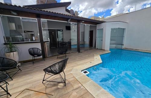 Franca House | Lar Doce Lar