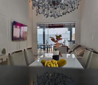 Franca House | Lar Doce Lar