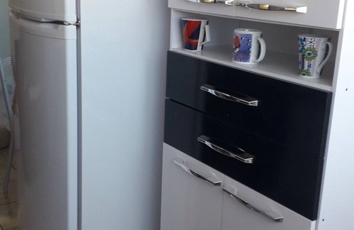 Itagua Apartment | LAR DOCE LAR